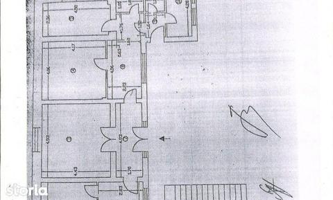 Spatiu birouri Tatarasi Cod:137513