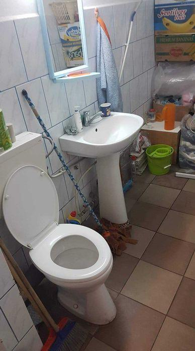 Inchiriez spatiu comercial
