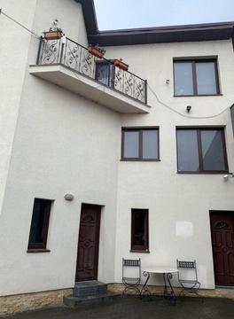 C ladire de birouri / spatiu comercial