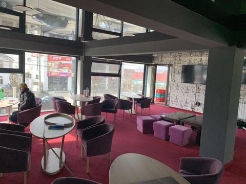 Spatiu comercial de inchiriat