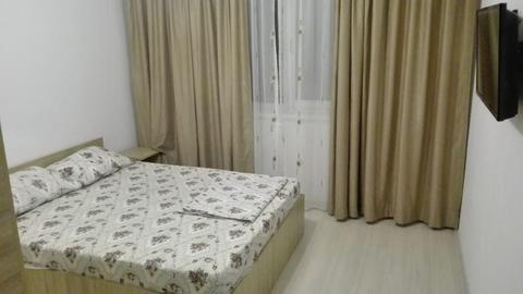 Apartament două camere regim hotelier city park