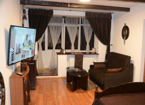 Apartament MEDIEVAL  în regim hotelier