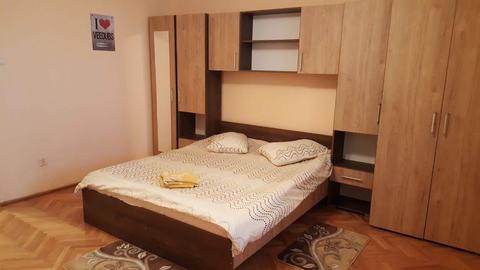 Apartament in Regim Hotelier Zona Kaufland , Shopping City, Carrefour