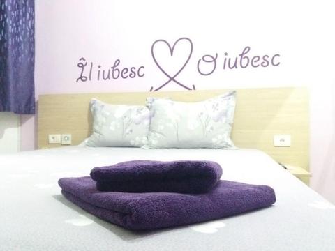 Inchiriez apartament 3 camere in regim hotelier in Tomis Nord