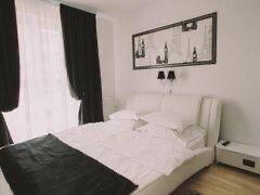 Apartament regim hotelier