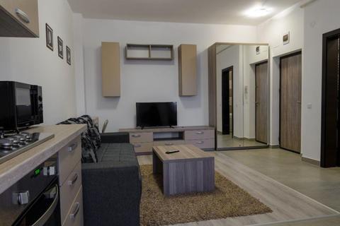 Cazare Apartamente in Regim Hotelier Palas Mall - Iulius Mall - Copou