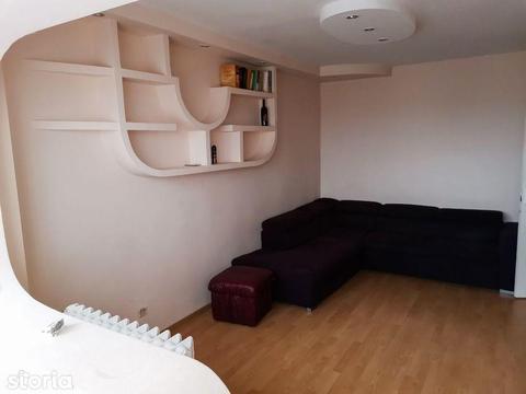 Apartament 3 camere Vlaicu 5 Colturi