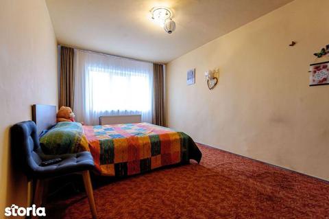 Apartament 3 camere, Vlaicu - Fortuna