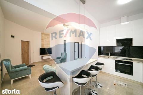 Apartament de lux 3 camere Ultracentral renovat 2020 comision 0%