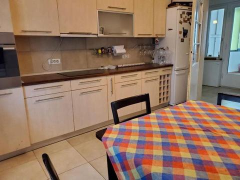 Vand apartament 5 camere la casa zona Malul Muresului - 17468