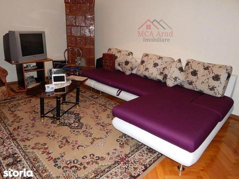 Apartament 2 camere zona centrala Str. Lucian Blaga - ID MCA892