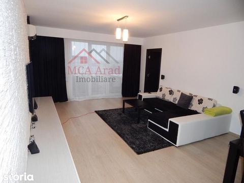 Apartament 4 camere zona, bloc Ared - ID MCA470