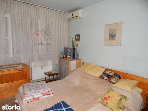 Apartament 2 camere zona Vlaicu - ID MCA872