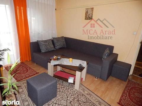 Apartament 2 camere zona Confectii - ID MCA352