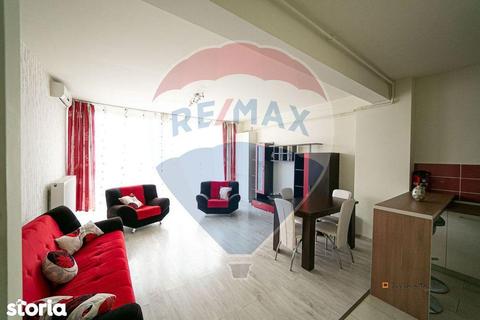 Apartament 2 camere in ARED UTA