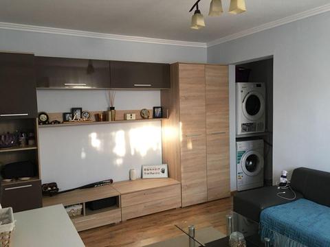 Apartament 2 camere la cheie- Fortuna/Vlaicu