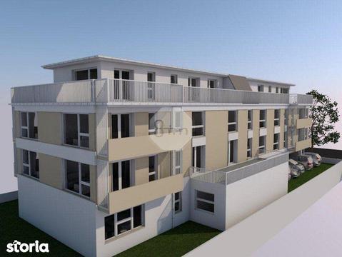 Vanzare Apartament 2 Camere, Decomandat, 80 mp, Parcare, Zona Industri