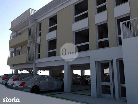 Vanzare Apartament 2 Camere, Decomandat, 65 mp, Parcare, Zona Industri