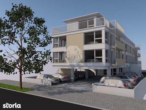 Vanzare Apartament 3 Camere, Decomandat, 68 mp, Parcare, Zona Industri