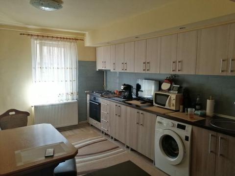 Apartament 2 camere decomandat, 55mp Iasomiei