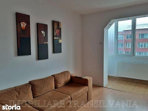 Apartament 2 camere zona Decebal