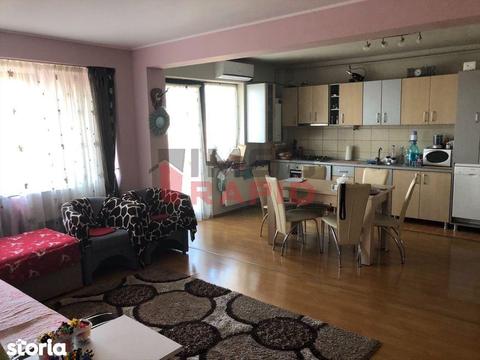 Apartament decomandat cu 3 camere,Bloc Nou,Zona Imparatul Traian