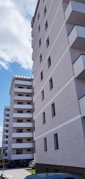 Apartamente 2 cam bloc nou