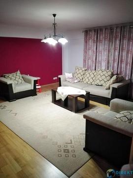 Apartament 3 camere , strada Oituzului !