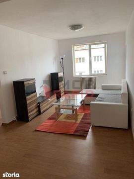 Apartament 3 camere decomandat zona Big str Iasomniei