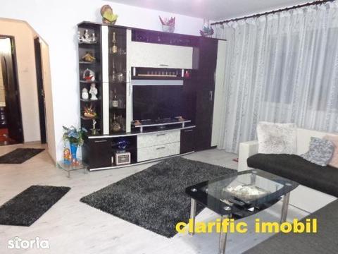 Apartament 3 camere , etaj 3, zona Ispirescu