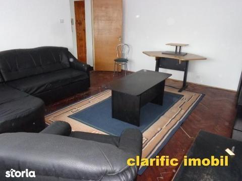 Apartament 2 camere decomandat, etaj 4 acoperit, Ion Minulescu