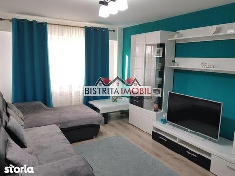 Apartament 3 camere, zona Andrei Muresanu, decomandat, superfinisat