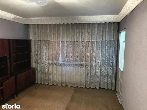 Apartament 3 camere cf1 decomandat Buzaului