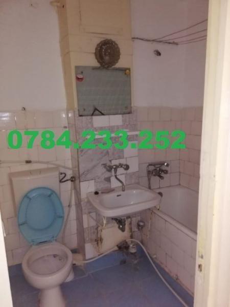 Apartament 1 camera,zona Obor,etaj 4,id 12884