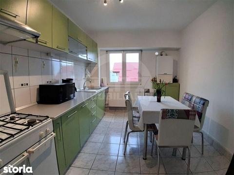 Apartament 4 camere in