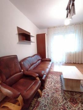 Apartament 2 camere, etaj 2/4, complet mobilat si utilat