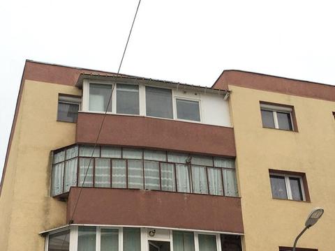 Apartament în cartierul Maguri cu vedere spre Brașov