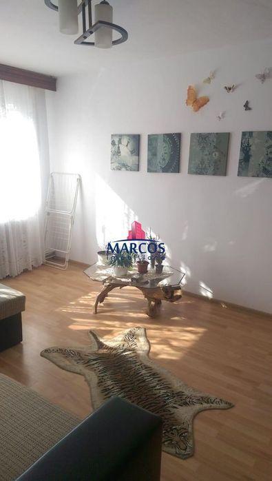 Vand apartament 3 camere semidecomandat, Et 8, Micro 3. ID 647