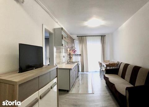 Vanzare apartament 2 camere, imobil nou, zona Marasti