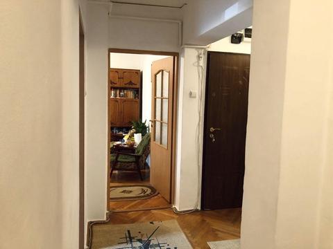 Persoana fizica - Apartament 3 camere, Marasti strada Bucuresti
