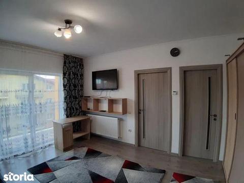 Apartament 1 camera de vanzare