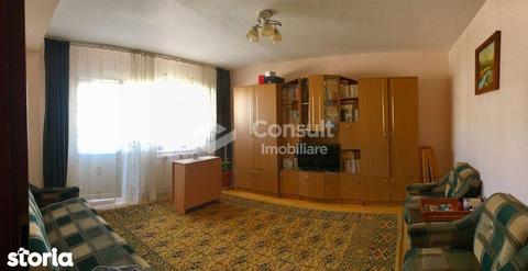 Apartament cu 3 camere de vanzare in cartierul Marasti, zona BRD