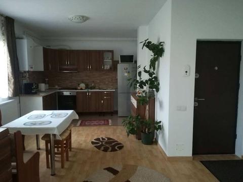 Apartament cu 2 camere, zona Avram Iancu