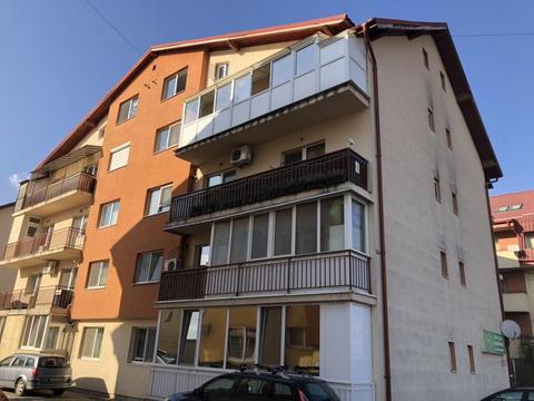 Apartament 3 cam 92 mp Centru  Str Eroilor