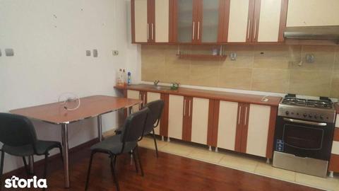 Apartament cu 2 camere de vânzare