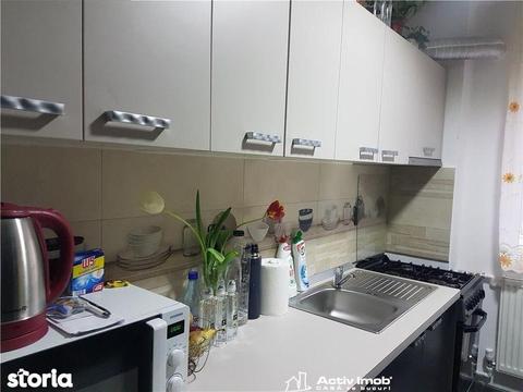 Apartament elegant ,etaj 1\/4 - zona Piata Mare