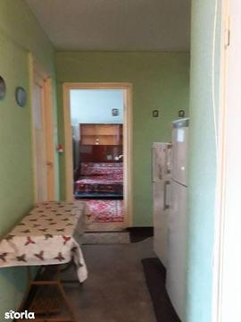 Apartament in Gojdu