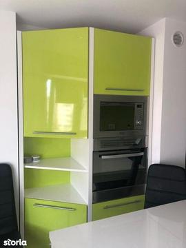 Apartament de Lux in