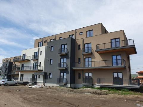 Ultimul Apartament CU CF in Unirii Park Residence etapa ll