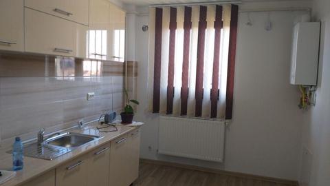 Apartament in Bloc Nou, cartierul Salciilor